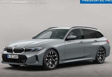 BMW 320 17.963 km 47.999 &euro; Dortmund 44263