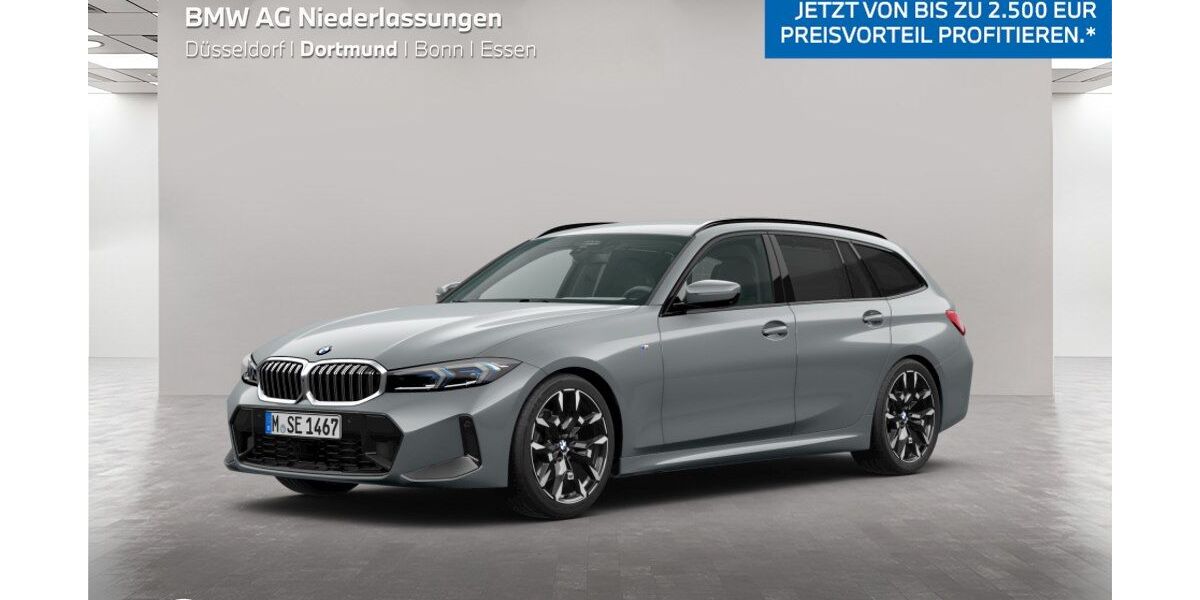 BMW 320 17.963 km 47.999 &euro; Dortmund 44263