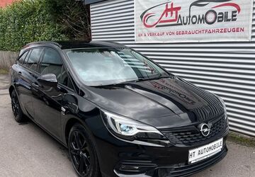 Opel Astra 155.000 km 9.799 &euro; Marl 45770