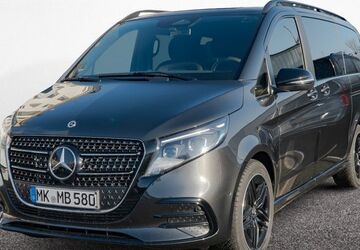 Mercedes-Benz V 250 9.500 km 66.900 &euro; Dortmund 44139