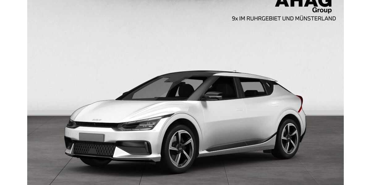 Kia EV6 12.831 km 45.980 &euro; Witten 58455