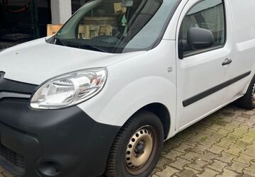 Renault Kangoo 135.000 km 6.900 &euro; Bochum 44793