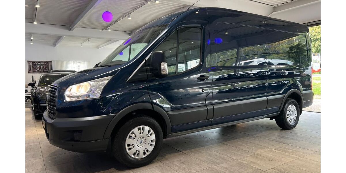 Ford Transit 59.900 km 18.990 &euro; Datteln 45711