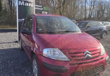 Citroen C3 123.434 km 2.990 &euro; Unna 59423