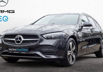 Mercedes-Benz C 300 8.202 km 41.270 &euro; Iserlohn 58636