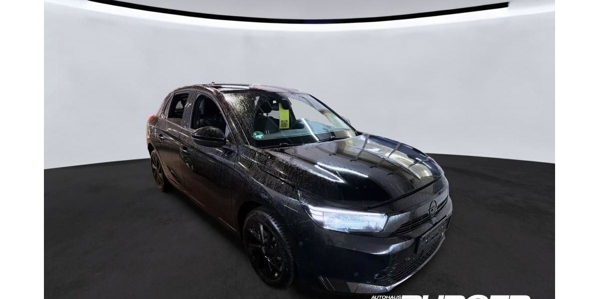 Opel Corsa 13.900 km 16.870 &euro; Lünen 44536