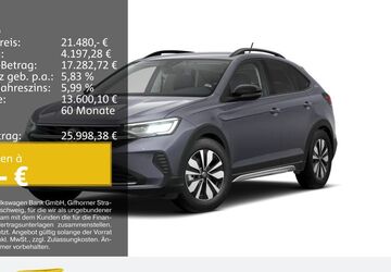 VW Taigo 2.275 km 19.980 &euro; Castrop-Rauxel 44575