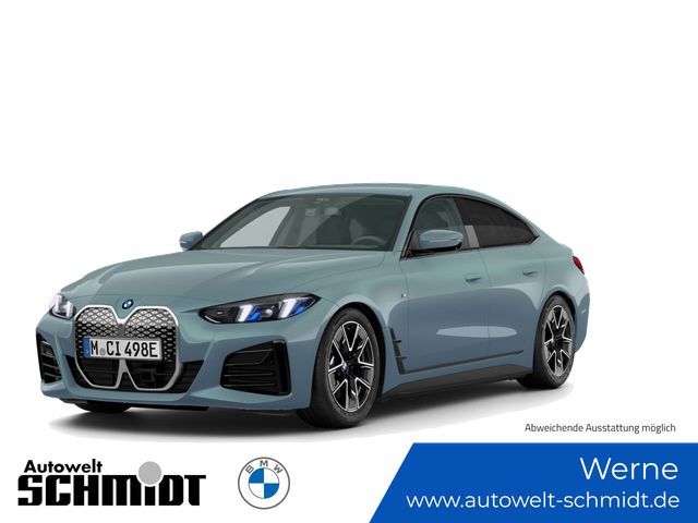 BMW i4 24.005 km 49.690 &euro; Werne 59368