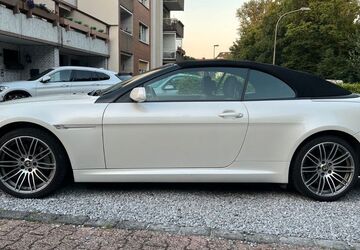 BMW 635 154.000 km 13.490 &euro; Herne 44653