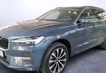 Volvo XC60 54.450 km 34.880 &euro; Recklinghausen 45659