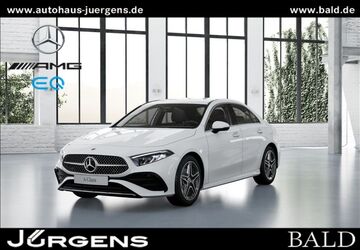 Mercedes-Benz A 180 16.686 km 31.880 &euro; Iserlohn 58636