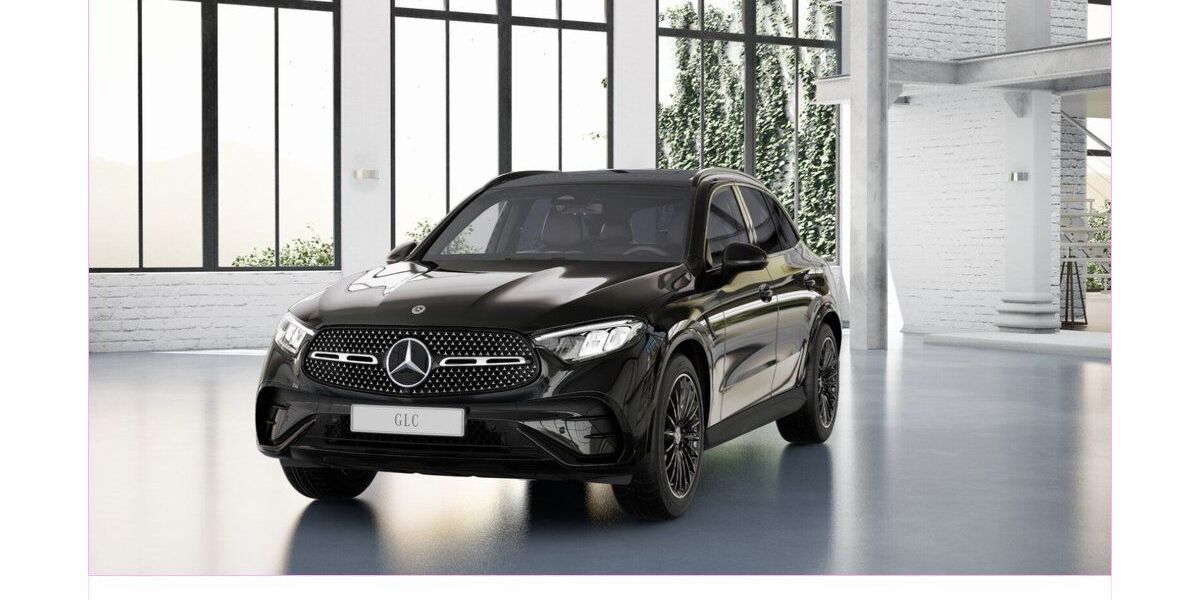 Mercedes-Benz GLC 450 6.928 km 78.490 &euro; Dortmund 44147