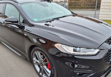 Ford Mondeo 145.000 km 14.900 &euro; Castrop-Rauxel 44575