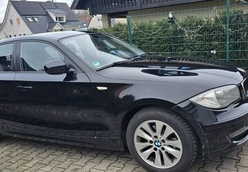 BMW 116 230.725 km 2.199 &euro; Dortmund 44227