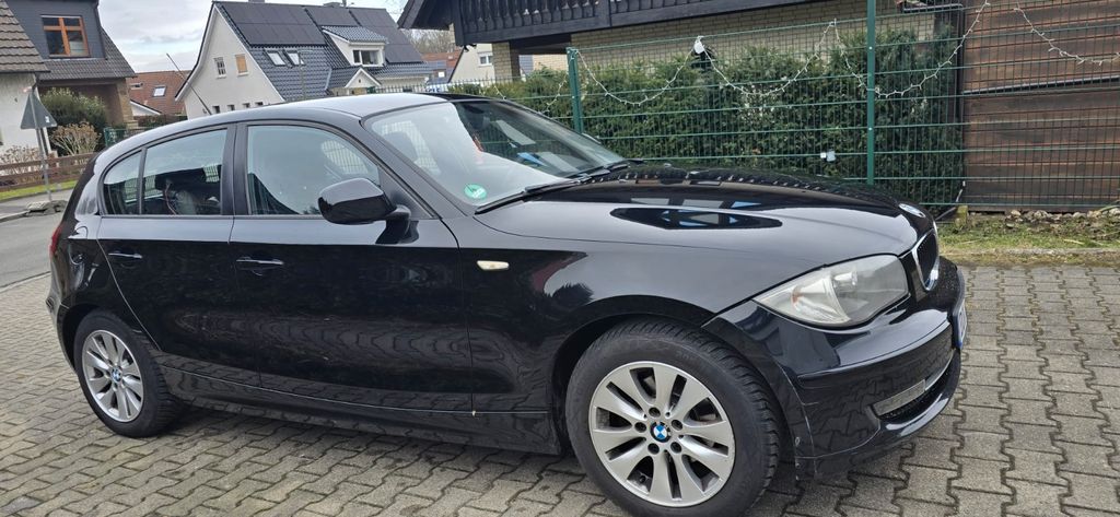 BMW 116 230.725 km 2.199 &euro; Dortmund 44227