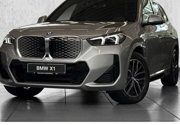 BMW iX1 2.990 km 51.990 &euro; Sprockhövel 45549