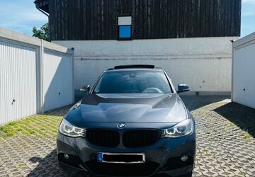 BMW 330 Gran Turismo 179.000 km 15.900 &euro; Herne 44628