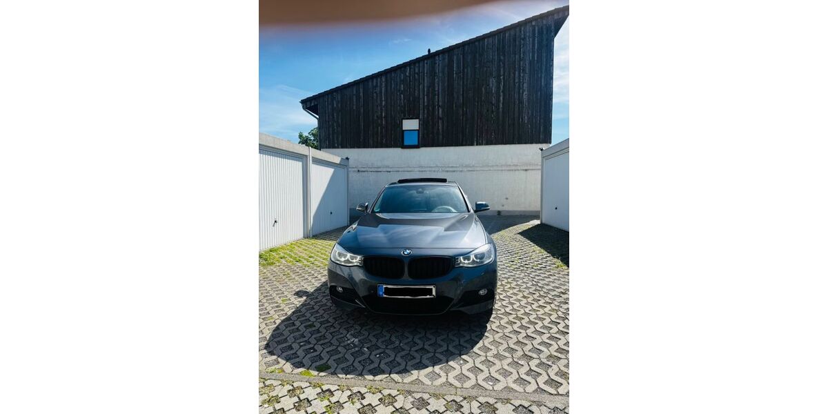 BMW 330 Gran Turismo 179.000 km 15.900 &euro; Herne 44628