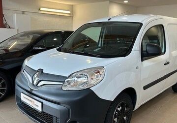 Renault Kangoo 106.750 km 8.600 &euro; Waltrop 45731