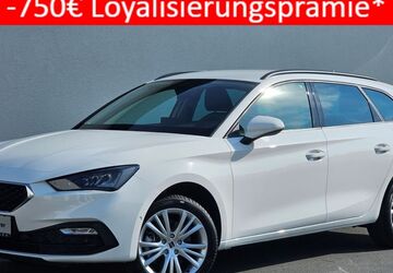 Seat Leon 9.900 km 33.990 &euro; Castrop-Rauxel 44579