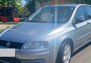 Fiat Stilo 117.100 km 2.000 &euro; Schwerte 58239