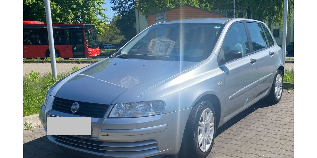 Fiat Stilo 117.100 km 2.000 &euro; Schwerte 58239