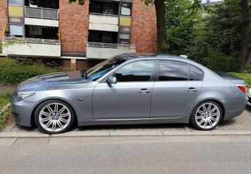 BMW 523 205.000 km 9.000 &euro; Gelsenkirchen 45886