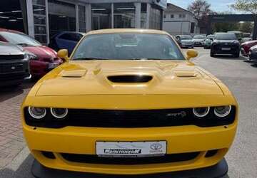Dodge Challenger 5.000 km 82.500 &euro; Datteln 45711