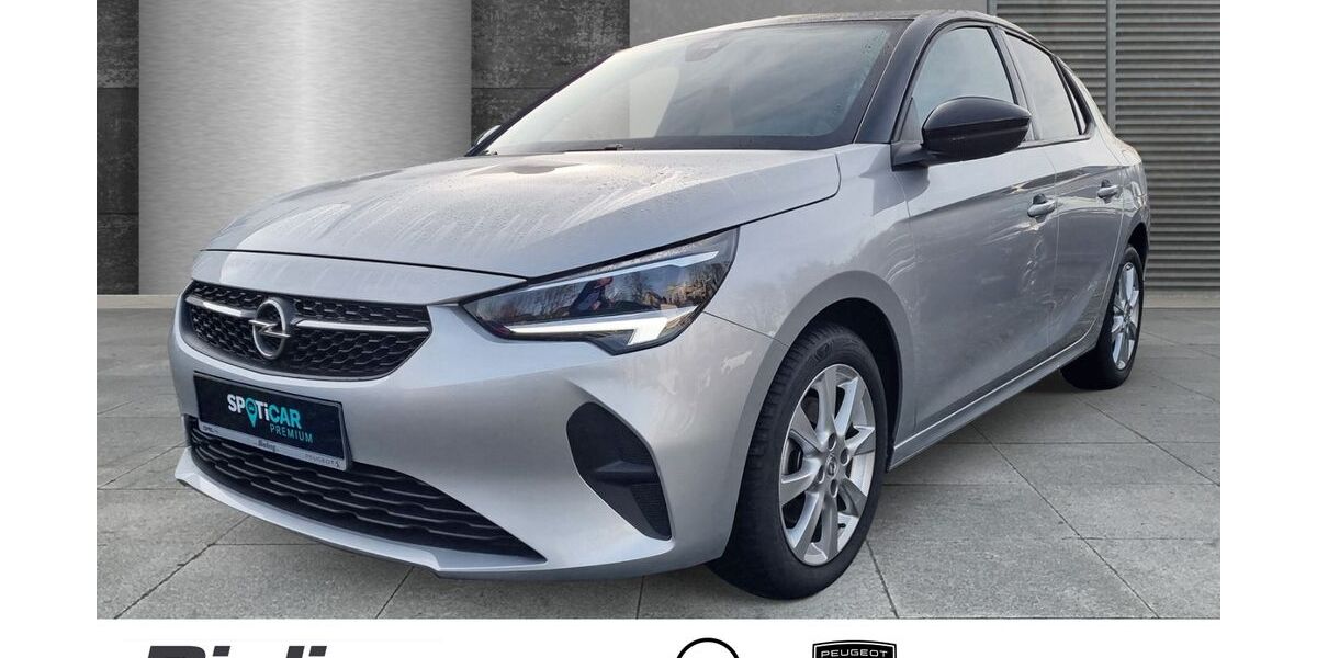 Opel Corsa 12.350 km 18.750 &euro; Herten 45699