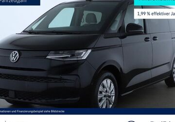 VW T7 Multivan 5.825 km 60.440 &euro; Bochum 44866