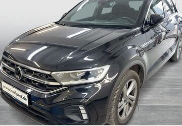 VW T-Roc 42.969 km 21.657 &euro; Bergkamen 59192