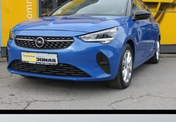 Opel Corsa 28.695 km 14.480 &euro; Unna 59427