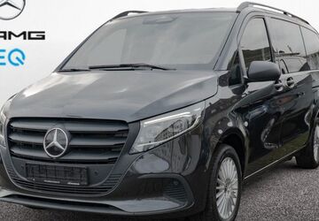 Mercedes-Benz Vito 56.703 km 47.240 &euro; Hagen 58135