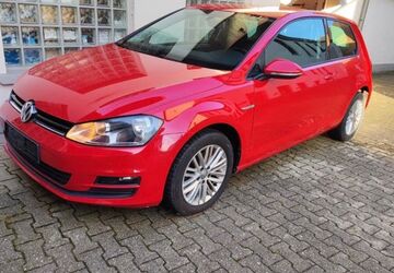 VW Golf 89.990 km 7.190 &euro; Dortmund 44263