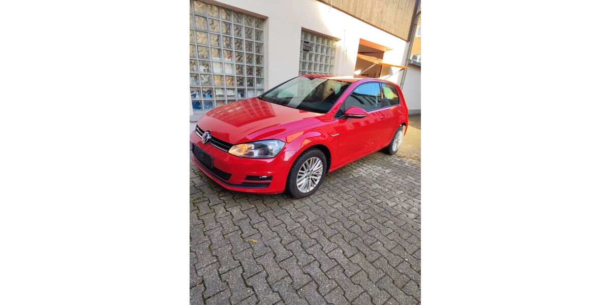 VW Golf 89.990 km 7.190 &euro; Dortmund 44263