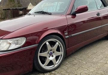 Saab 9-3 181.412 km 9.800 &euro; Dortmund 44265