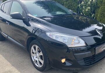 Renault Megane 124.800 km 3.990 &euro; Oer Erkenschwick 45739