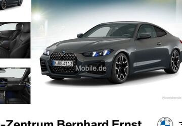 BMW 430 25.841 km 63.900 &euro; Witten 58455