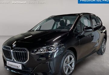 BMW 220 Active Tourer 10.454 km 31.599 &euro; Dortmund 44263