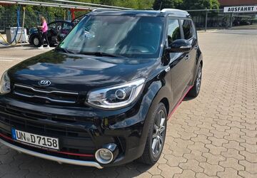 Kia Soul 62.149 km 15.500 &euro; Kamen 59174