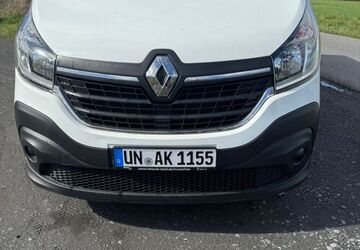 Renault Trafic 75.000 km 13.500 &euro; Unna 59425