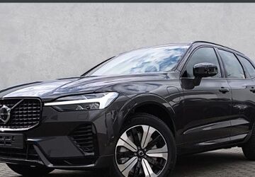 Volvo XC60 13.584 km 59.300 &euro; Dortmund 44143