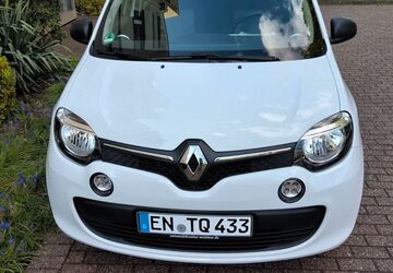 Renault Twingo 14.300 km 6.900 &euro; Herdecke 58313