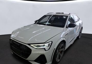 Audi e-tron 27.981 km 46.790 &euro; Hagen 58091