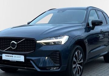 Volvo XC60 21.200 km 44.890 &euro; Schwerte 58239