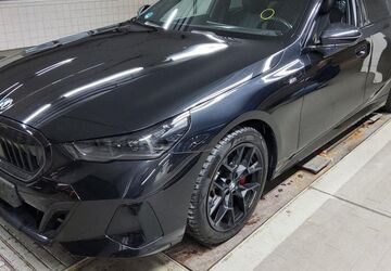 BMW 520 62.633 km 47.990 &euro; Hagen 58091