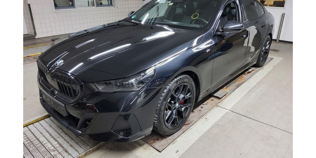 BMW 520 62.633 km 47.990 &euro; Hagen 58091