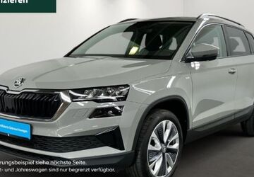 Skoda Karoq 47.531 km 24.990 &euro; Hagen 58089