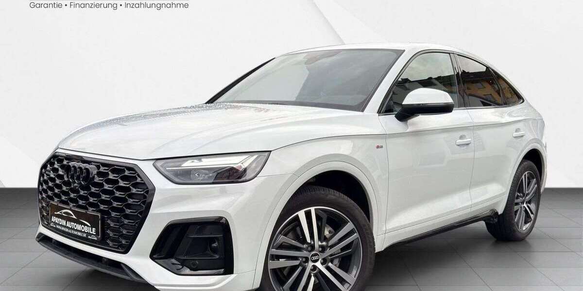 Audi Q5 34.181 km 39.950 &euro; Hagen 58135