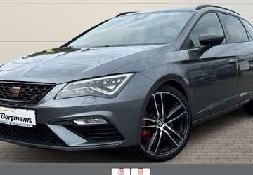 Cupra Leon 89.690 km 23.790 &euro; Gelsenkirchen 45894